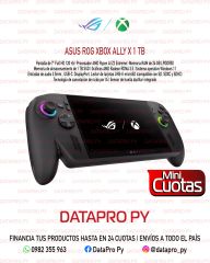Asus ROG XBOX Ally X 1 TB